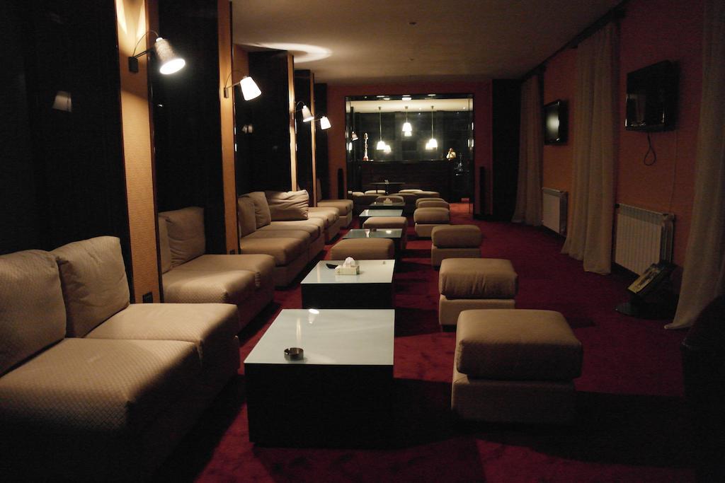 Akhtamar Hotel Cjsc Arzakan Luaran gambar