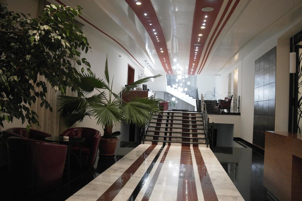 Akhtamar Hotel Cjsc Arzakan Luaran gambar