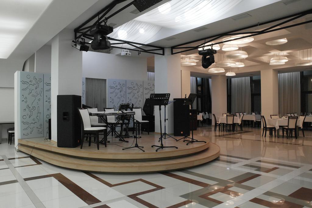 Akhtamar Hotel Cjsc Arzakan Luaran gambar