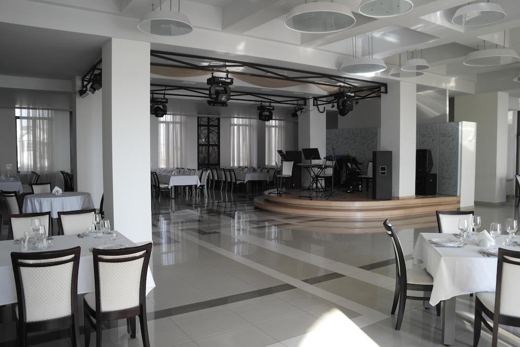 Akhtamar Hotel Cjsc Arzakan Luaran gambar