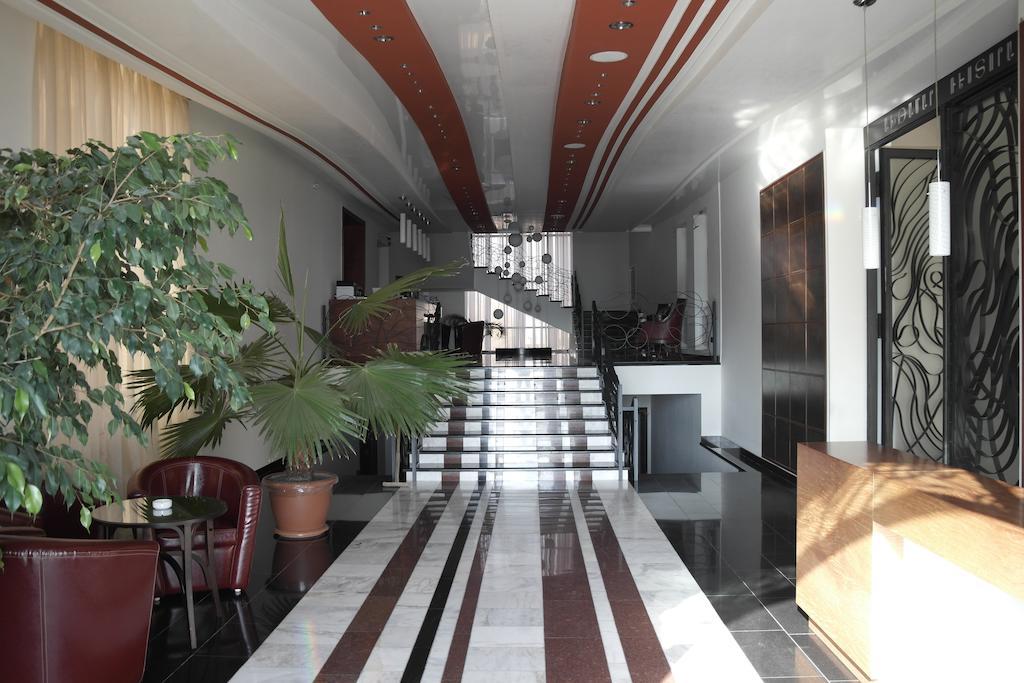 Akhtamar Hotel Cjsc Arzakan Luaran gambar