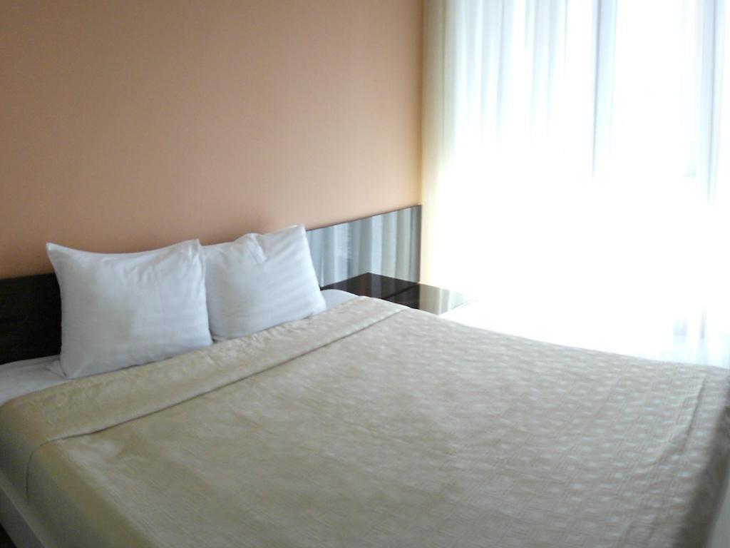 Akhtamar Hotel Cjsc Arzakan Bilik gambar