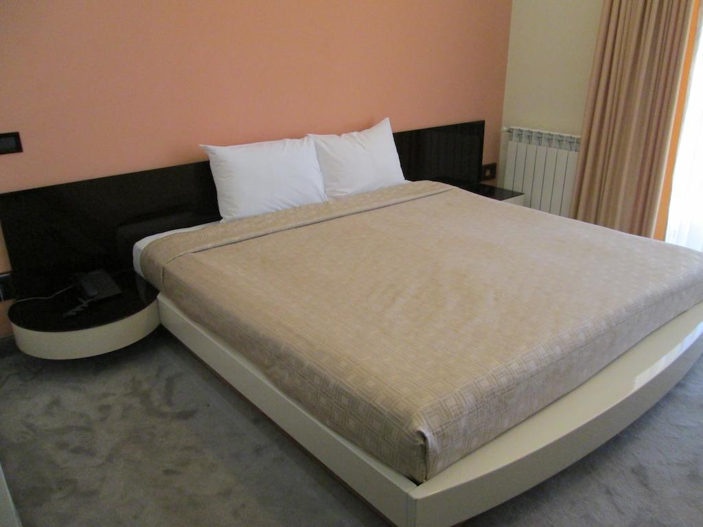 Akhtamar Hotel Cjsc Arzakan Bilik gambar