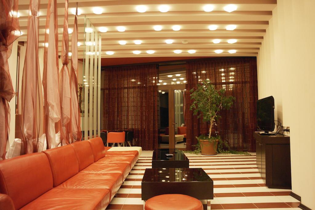 Akhtamar Hotel Cjsc Arzakan Bilik gambar
