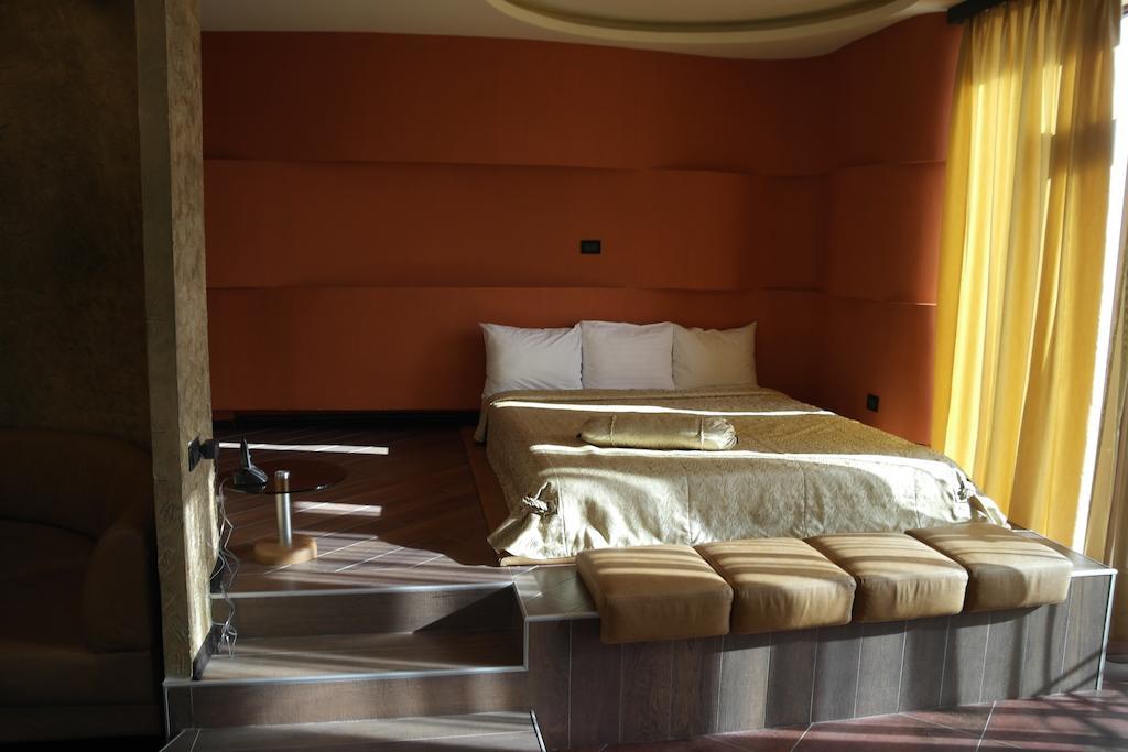 Akhtamar Hotel Cjsc Arzakan Bilik gambar