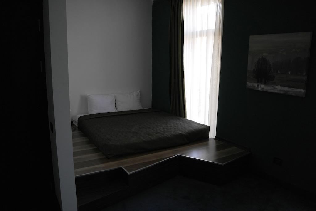 Akhtamar Hotel Cjsc Arzakan Bilik gambar