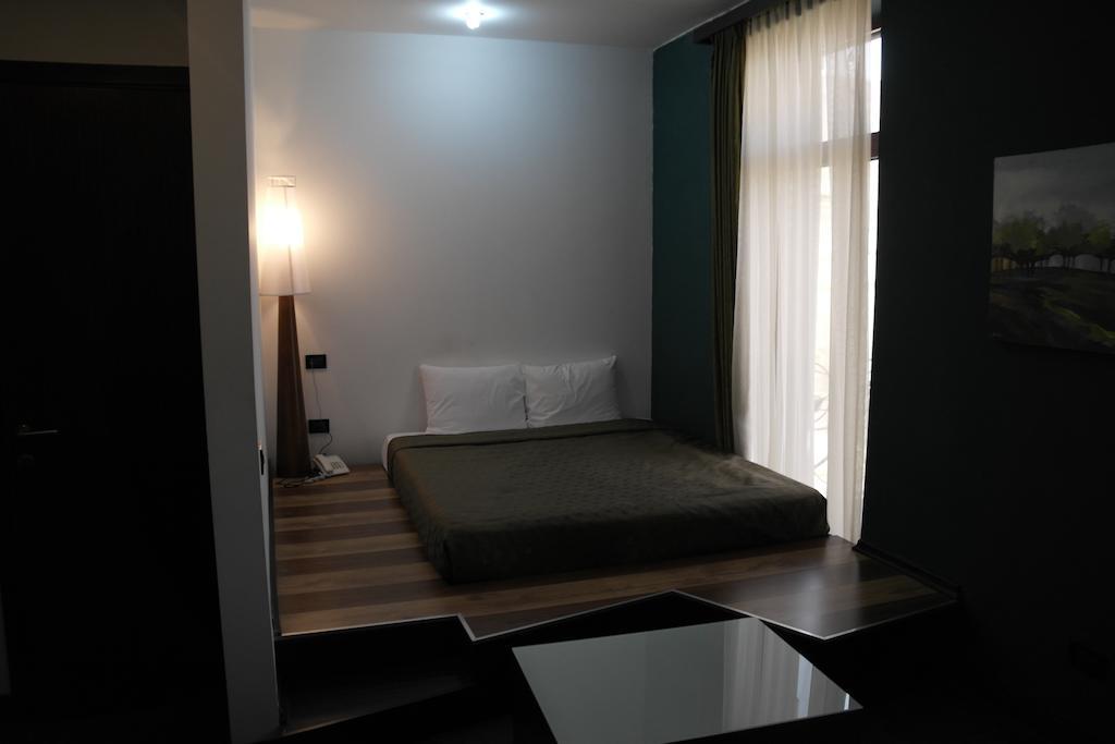 Akhtamar Hotel Cjsc Arzakan Bilik gambar