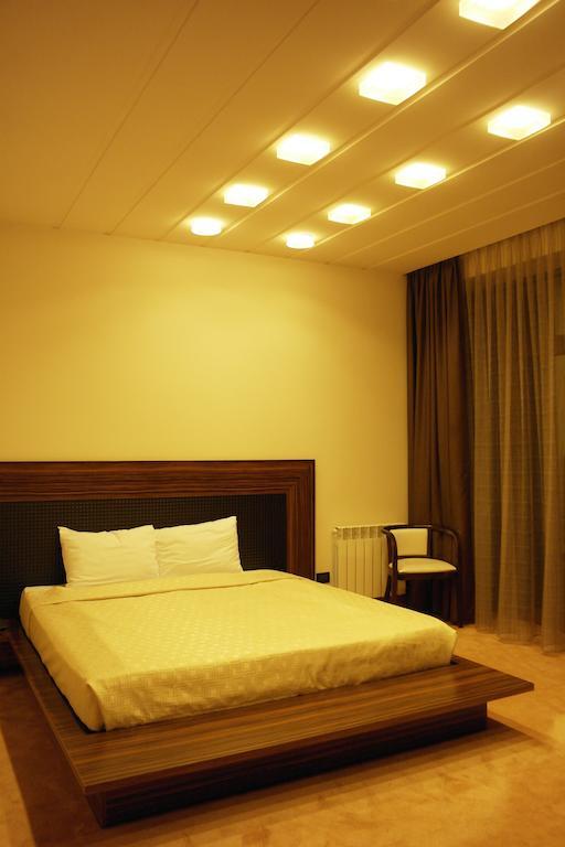 Akhtamar Hotel Cjsc Arzakan Bilik gambar