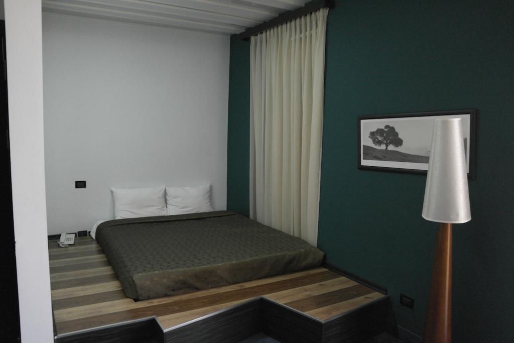 Akhtamar Hotel Cjsc Arzakan Bilik gambar